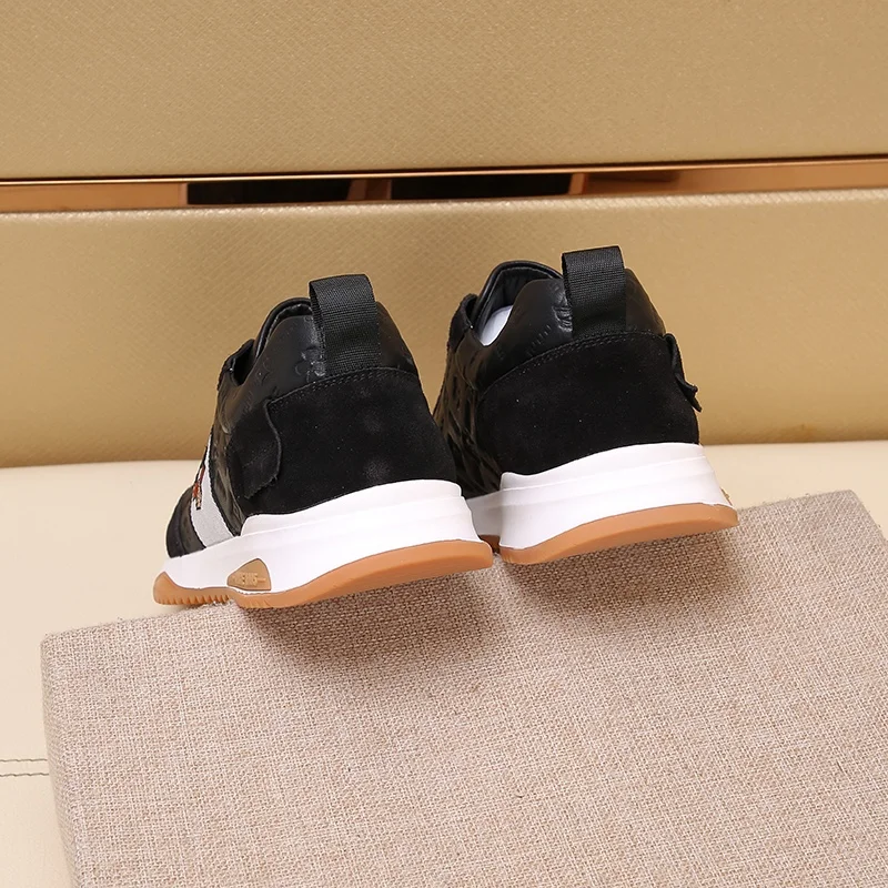 Sustainable Gucci Low Shoes 24142