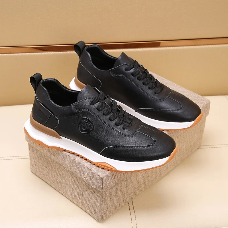 Gucci Low Shoes EasyCare 24134