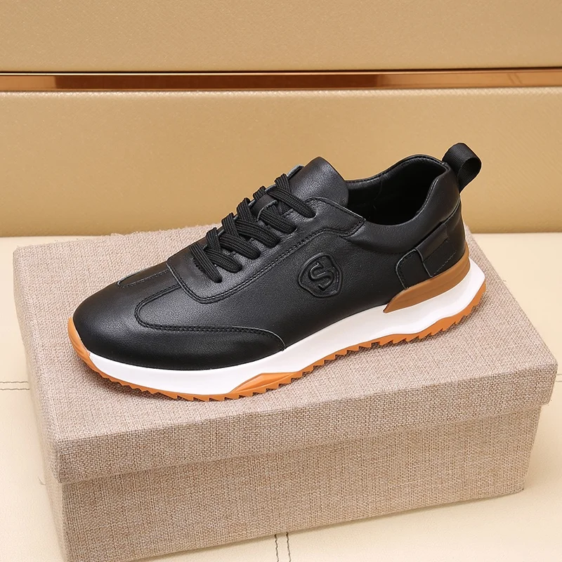 Gucci Low Shoes EasyCare 24134