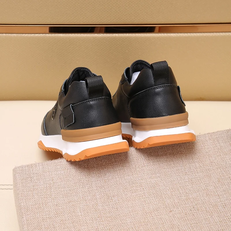 Gucci Low Shoes EasyCare 24134