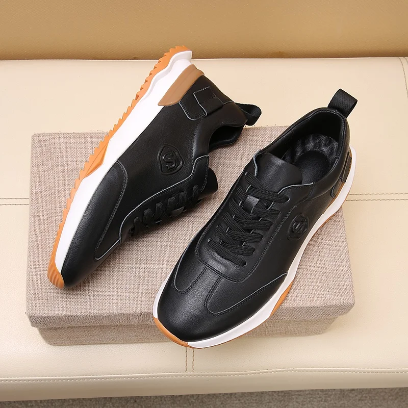 Gucci Low Shoes EasyCare 24134
