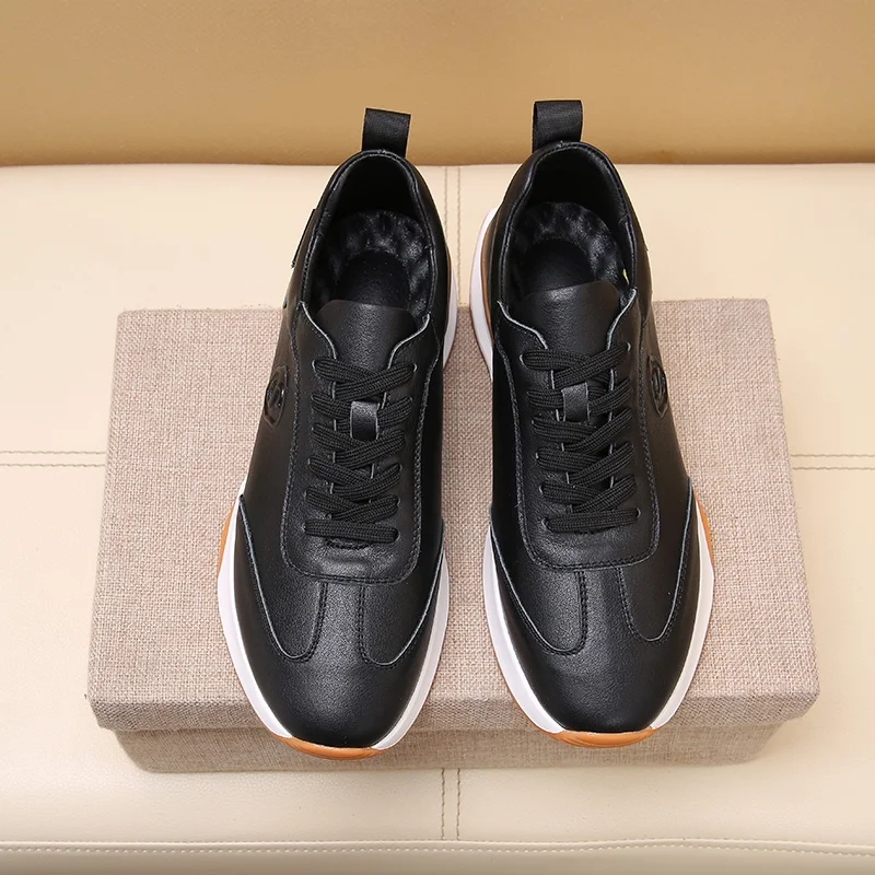 Gucci Low Shoes EasyCare 24134