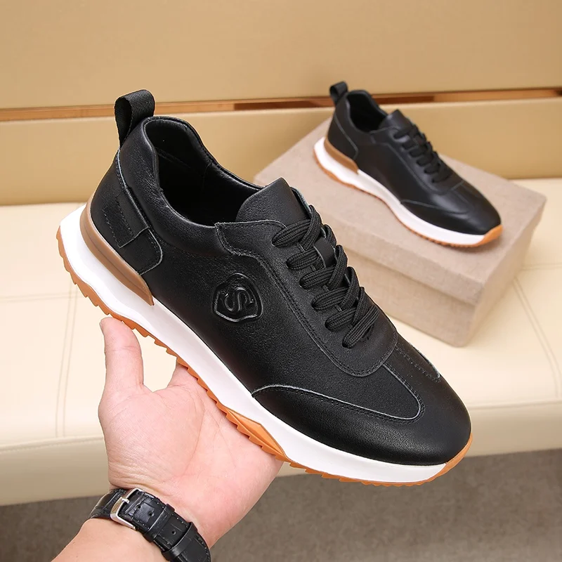 Gucci Low Shoes EasyCare 24134