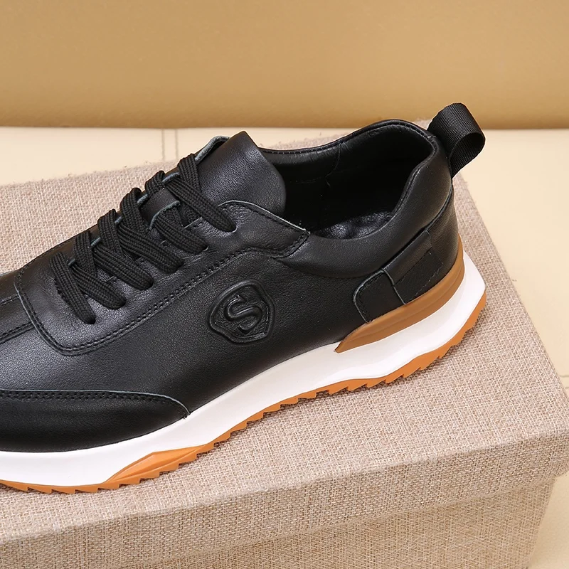 Gucci Low Shoes EasyCare 24134