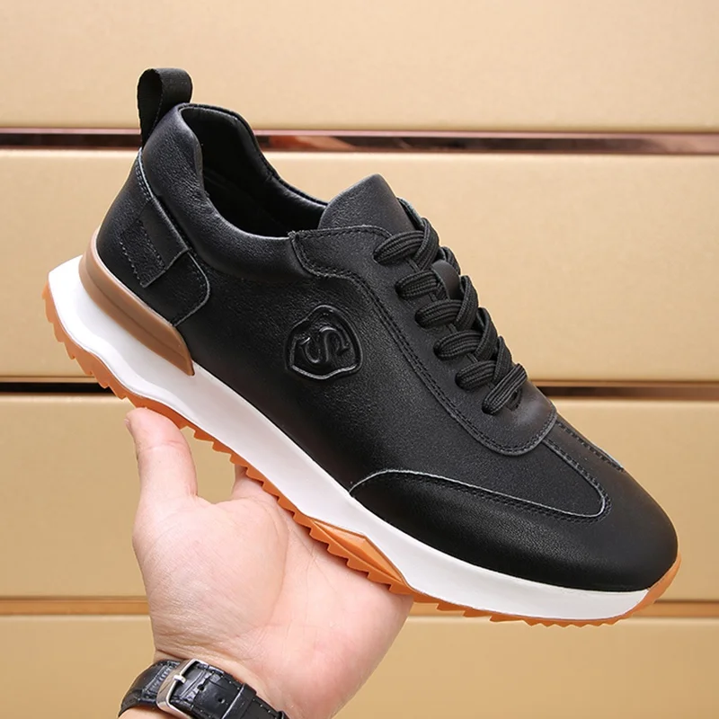 Gucci Low Shoes EasyCare 24134