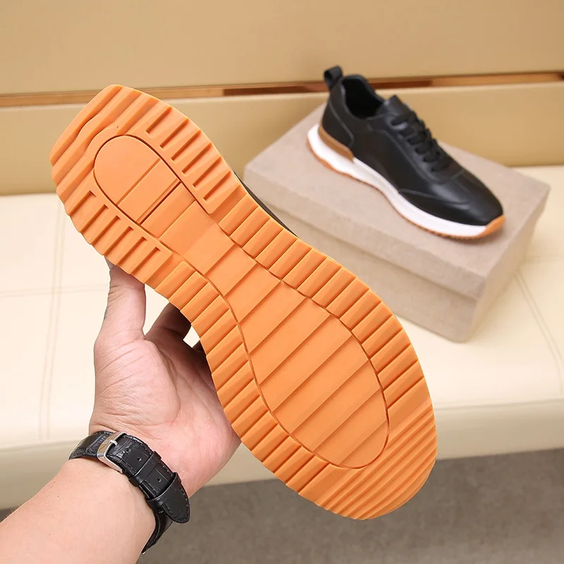 Gucci Low Shoes EasyCare 24134