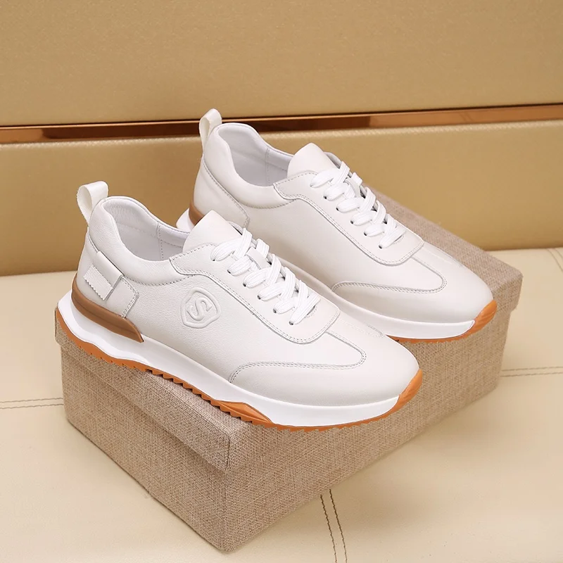 Gucci Low Shoes Comfortable 24154
