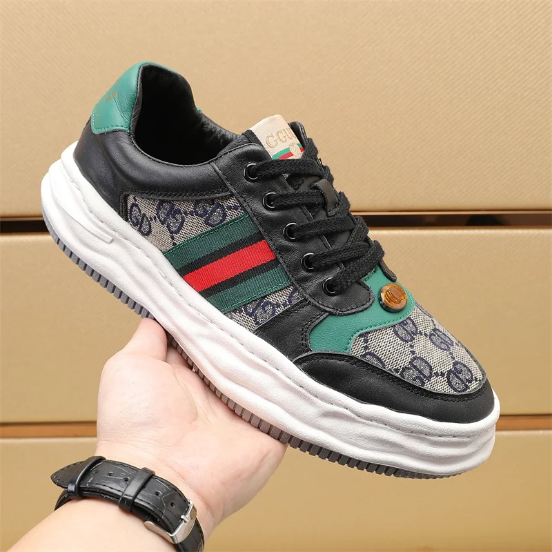 Youthful Gucci Low Shoes 24130
