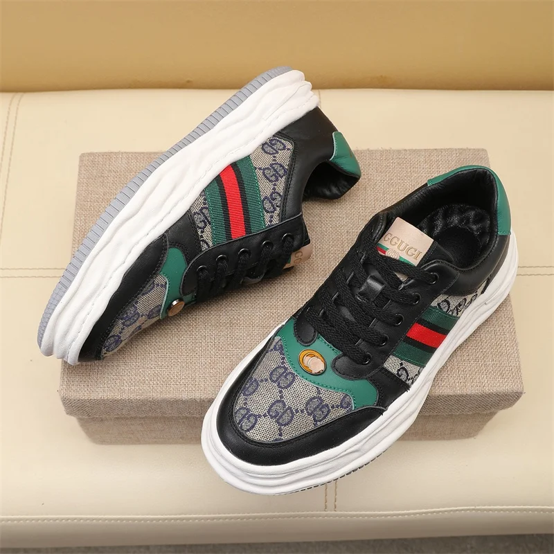 Youthful Gucci Low Shoes 24130