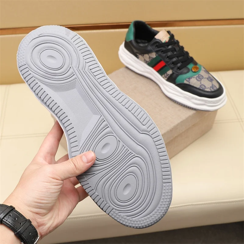 Youthful Gucci Low Shoes 24130
