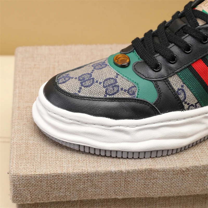 Youthful Gucci Low Shoes 24130