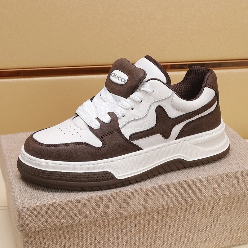 SmartChoice Gucci Low Shoes 24129