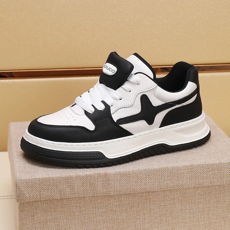 Gucci Low Shoes Casual 24145