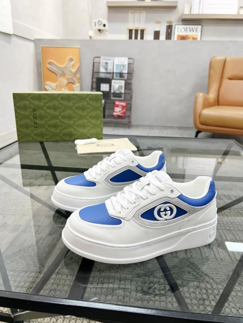 Gucci Low Shoes UrbanStyle 24133
