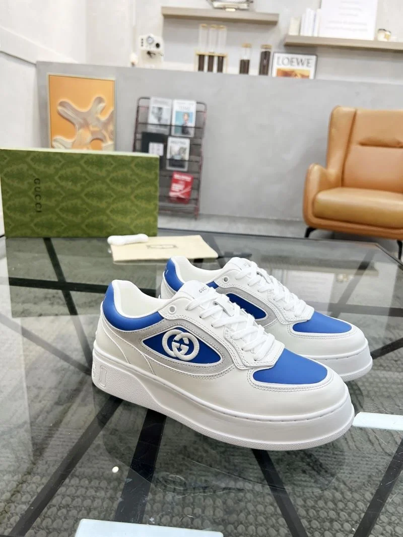 Gucci Low Shoes UrbanStyle 24133