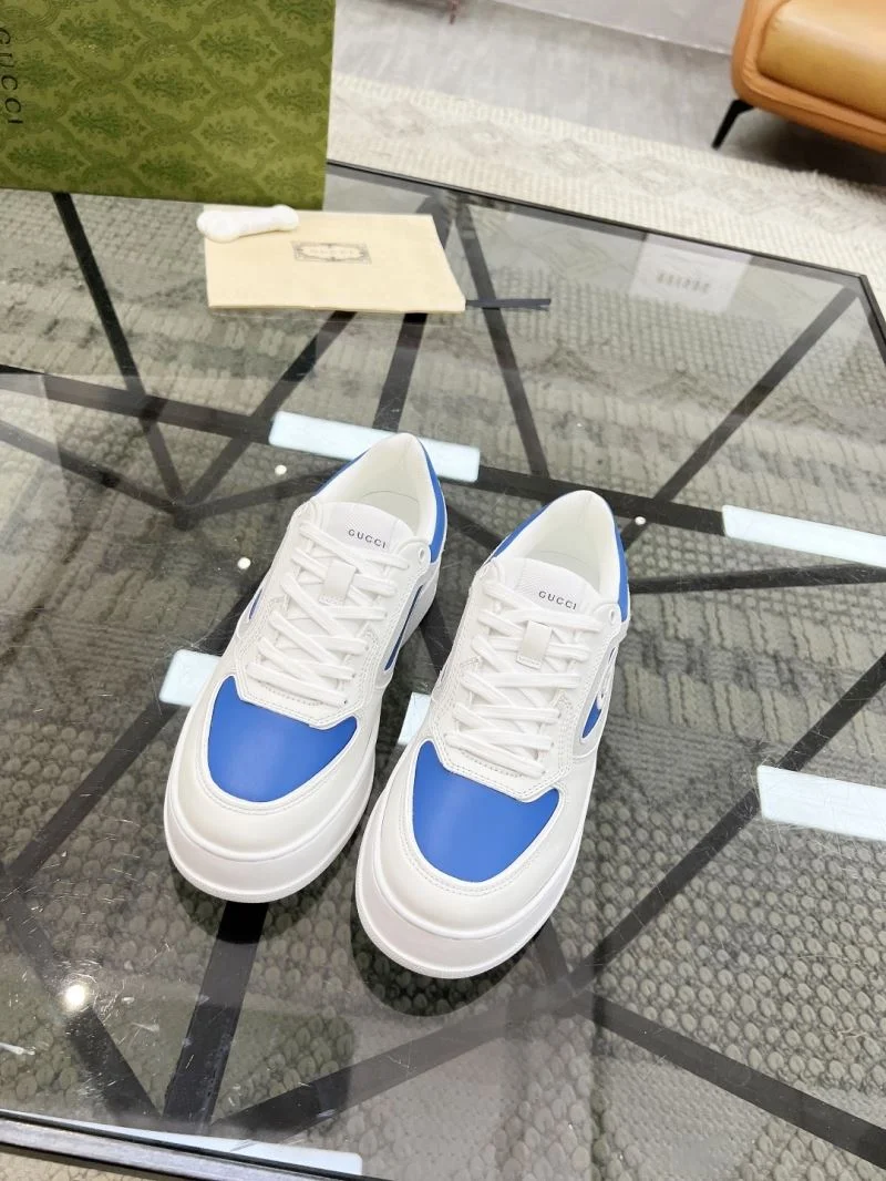 Gucci Low Shoes UrbanStyle 24133
