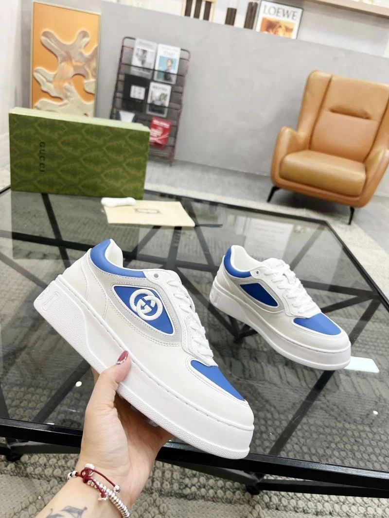 Gucci Low Shoes UrbanStyle 24133