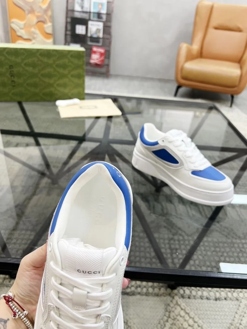 Gucci Low Shoes UrbanStyle 24133