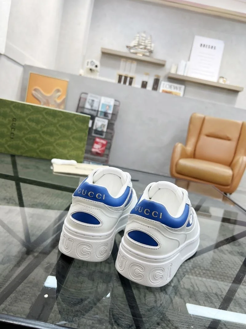 Gucci Low Shoes UrbanStyle 24133