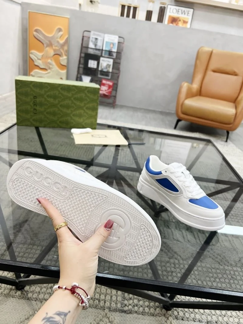 Gucci Low Shoes UrbanStyle 24133