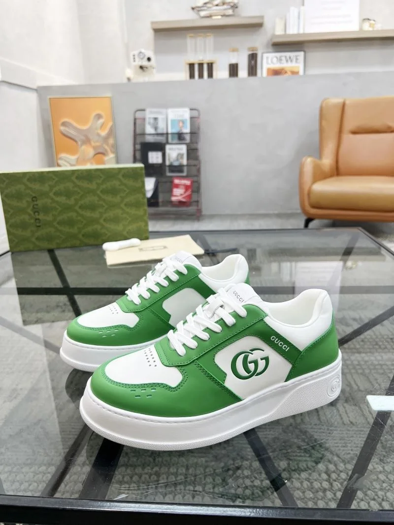 MultiPurpose Gucci Low Shoes 24116