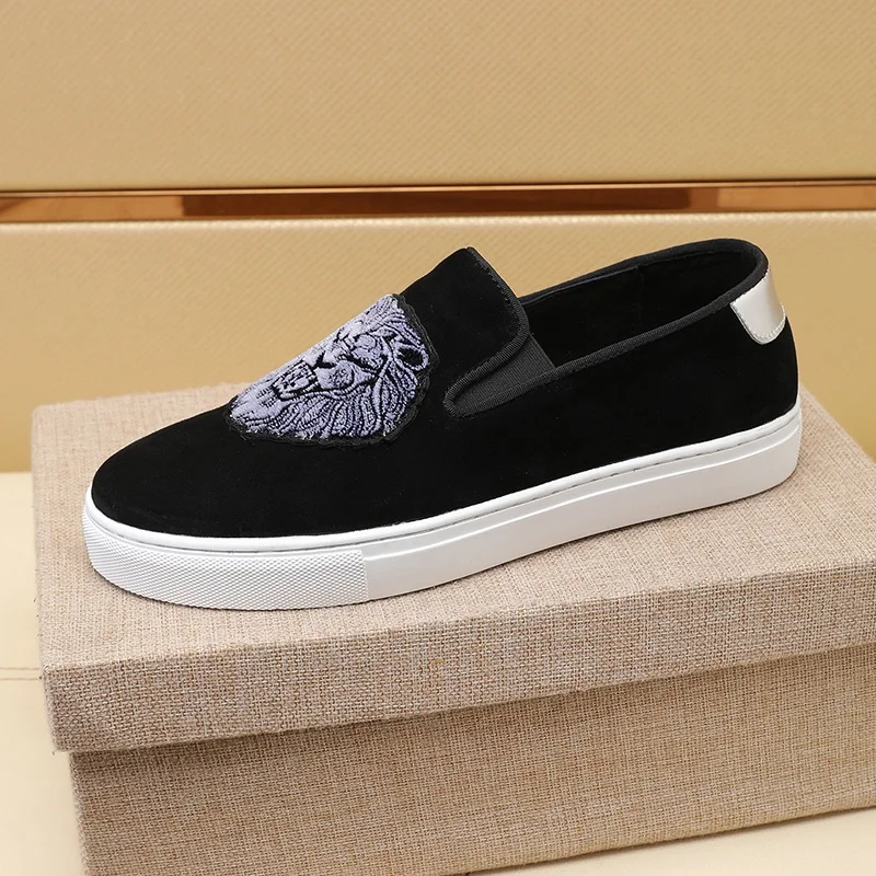 Gucci Low Shoes Efficient 24114