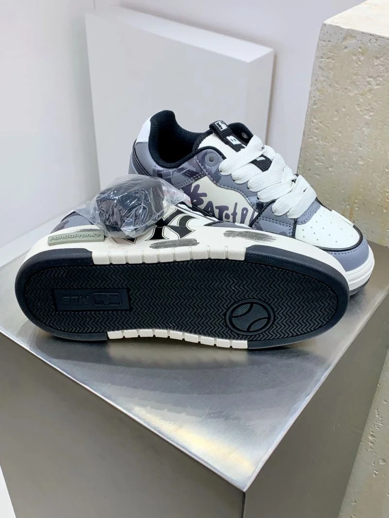 SportInspired Gucci Low Shoes 24120