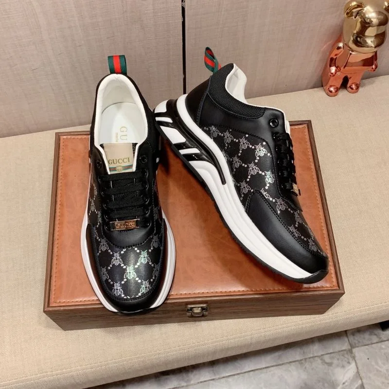 Gucci Low Shoes Soft 24115