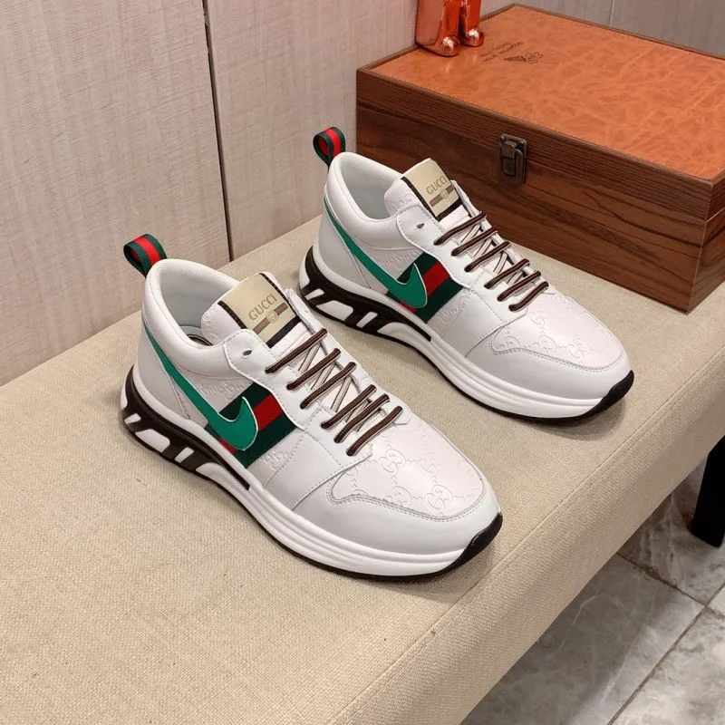 Youthful Gucci Low Shoes 24118