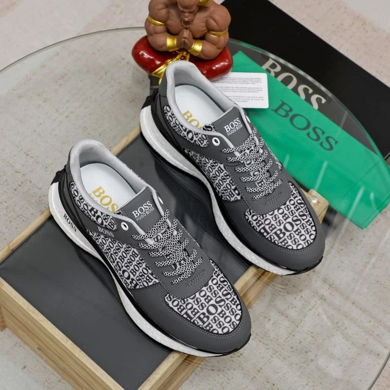 Attractive Gucci Low Shoes 24085