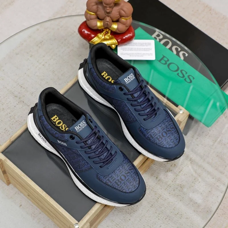 ModernLook Gucci Low Shoes 24082