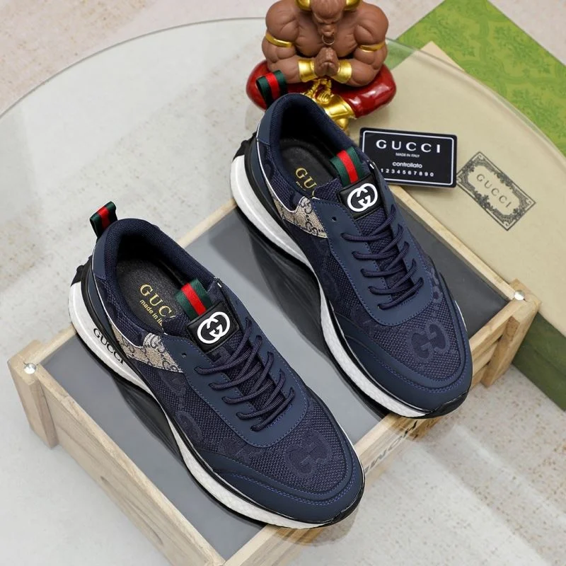 DailyWear Gucci Low Shoes 24079