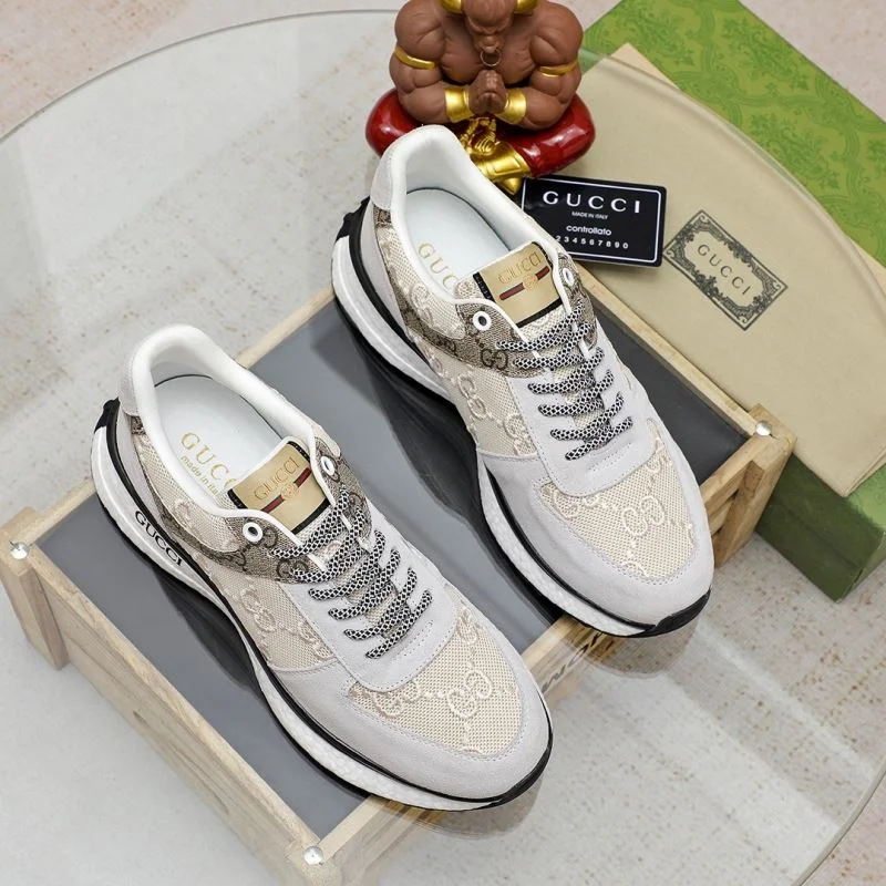 Gucci Low Shoes UrbanStyle 24072