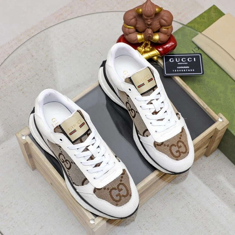 Gucci Low Shoes OnTrend 24061
