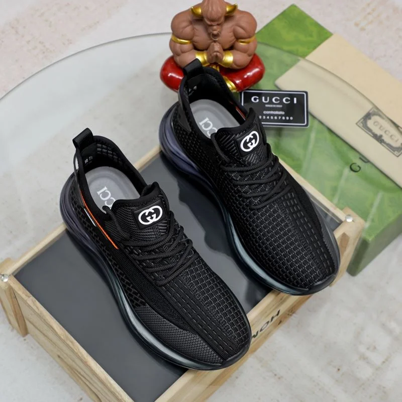 Gucci Low Shoes Efficient 24070
