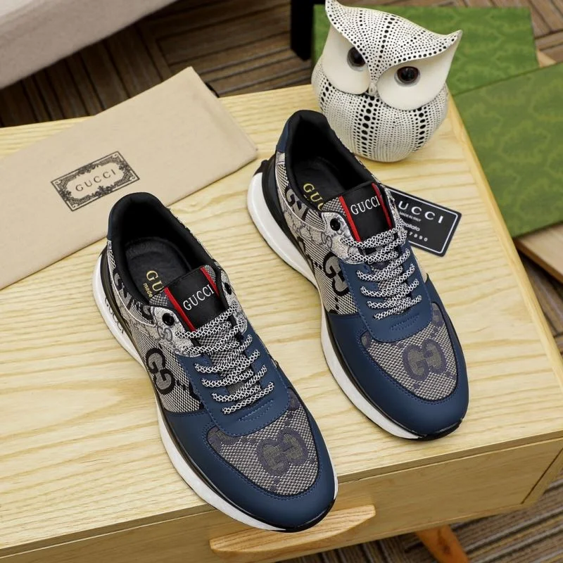 Gucci Low Shoes Lightweight 24060