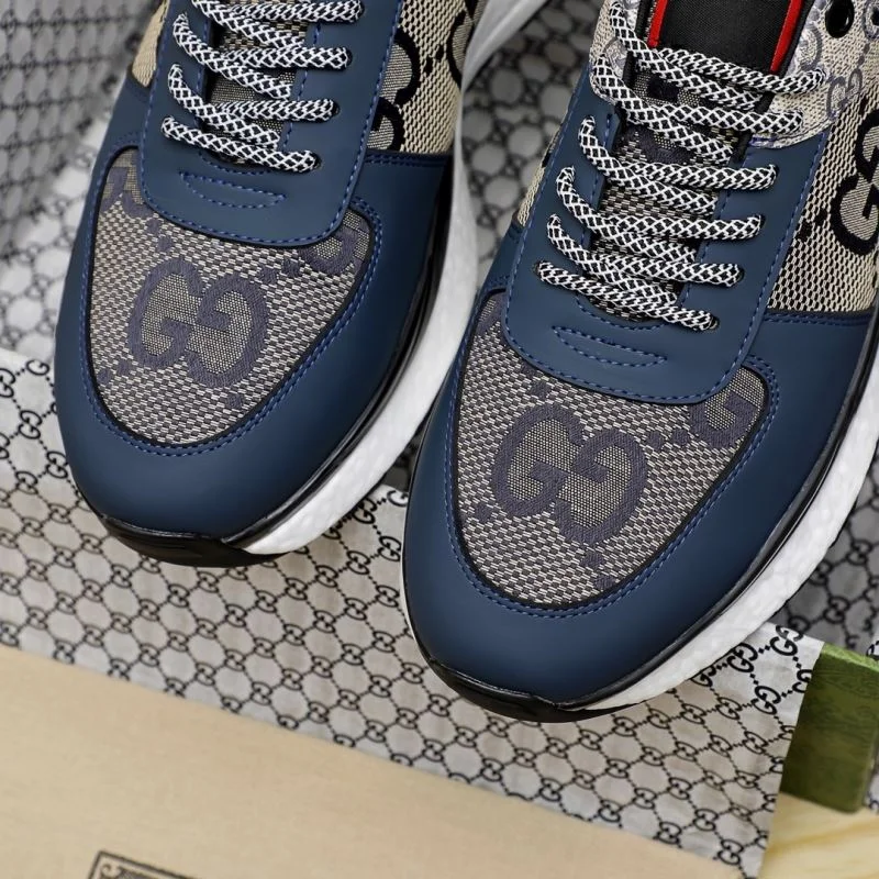 Gucci Low Shoes Lightweight 24060