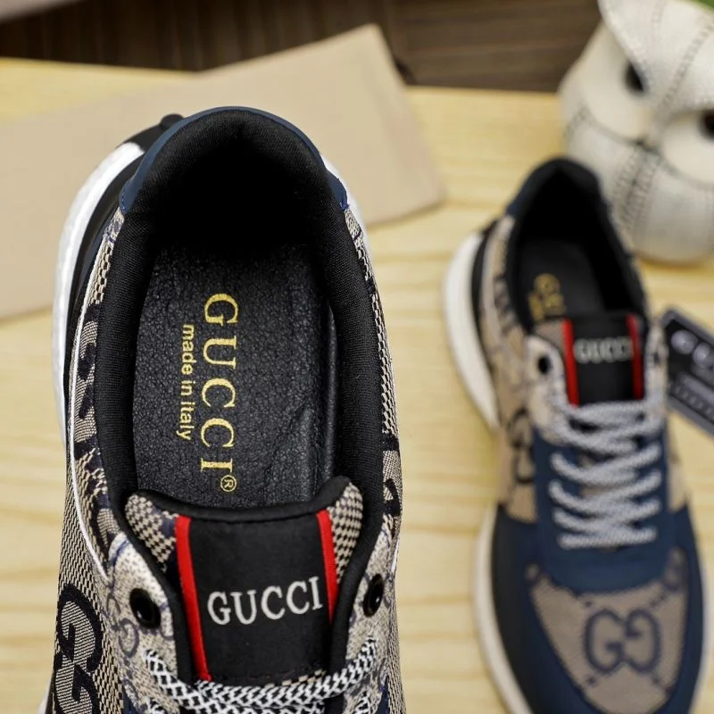 Gucci Low Shoes Lightweight 24060
