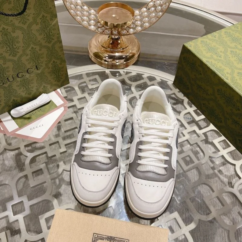 NewStyle Gucci Low Shoes 24617