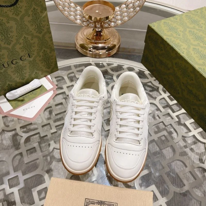 NewStyle Gucci Low Shoes 24621