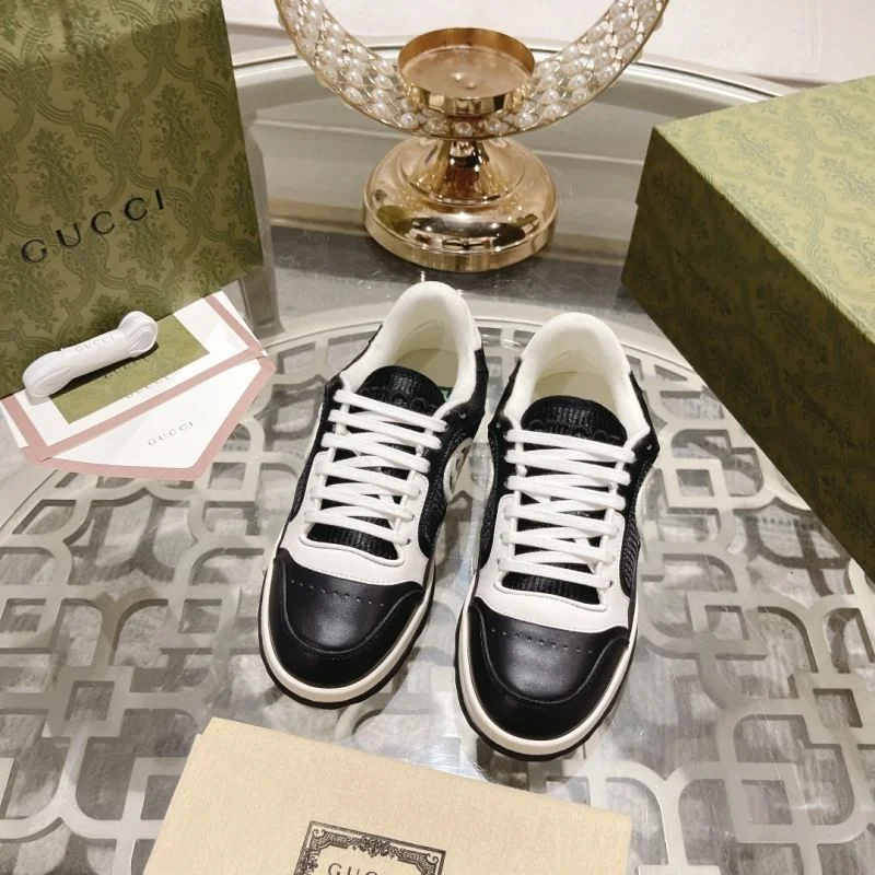 Gucci Low Shoes Original 24640