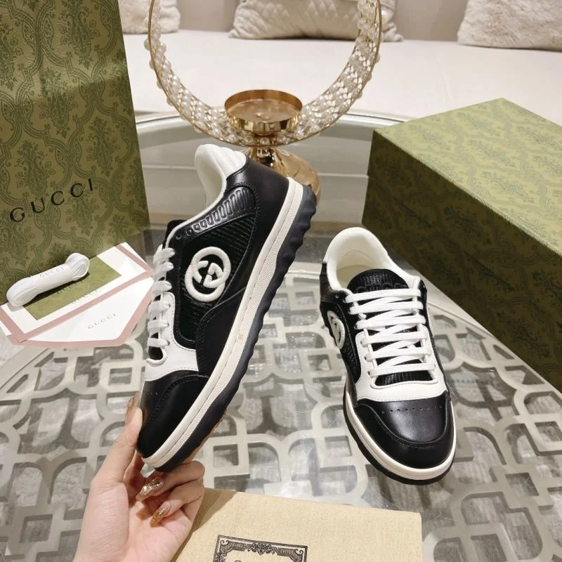 Gucci Low Shoes Original 24640
