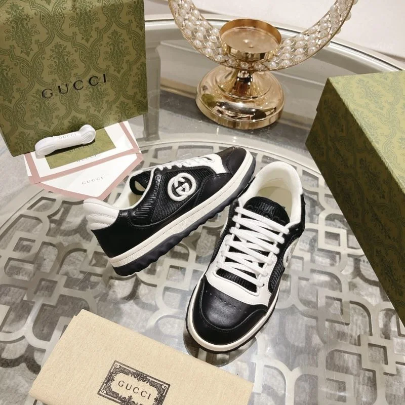 Gucci Low Shoes Original 24640