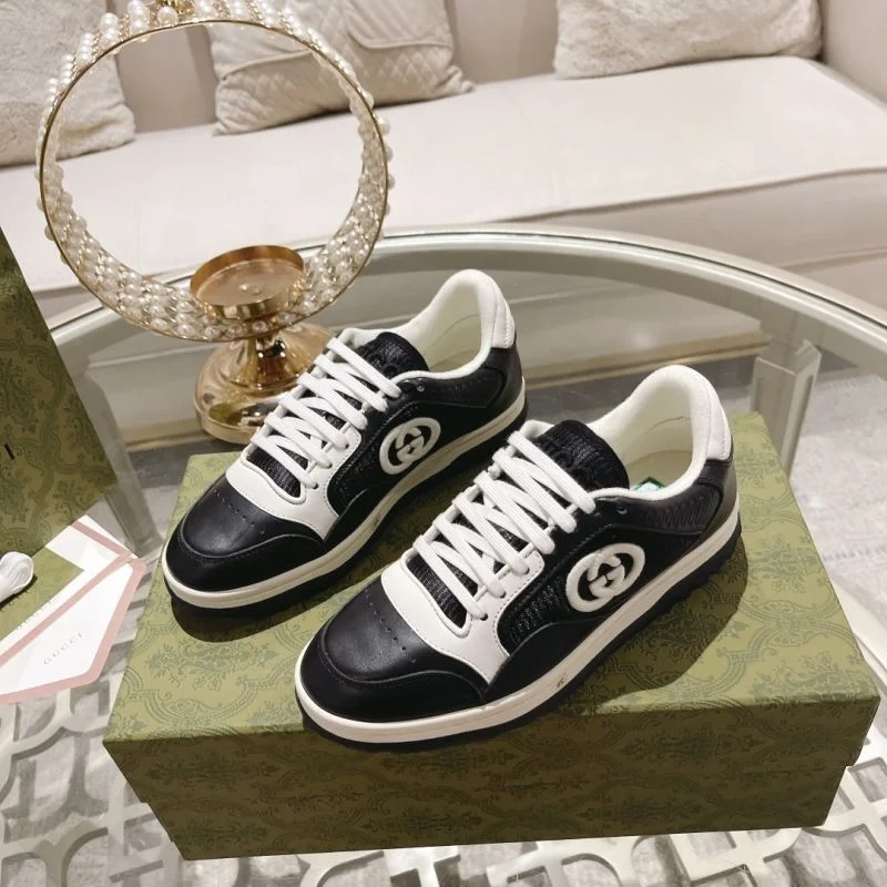Gucci Low Shoes Original 24640