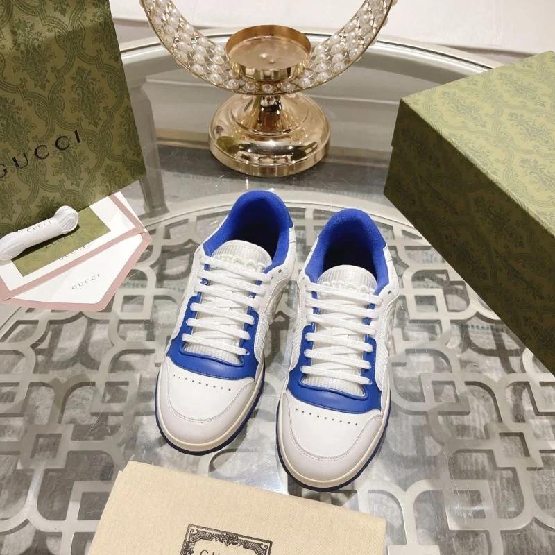 TopPick Gucci Low Shoes 24636
