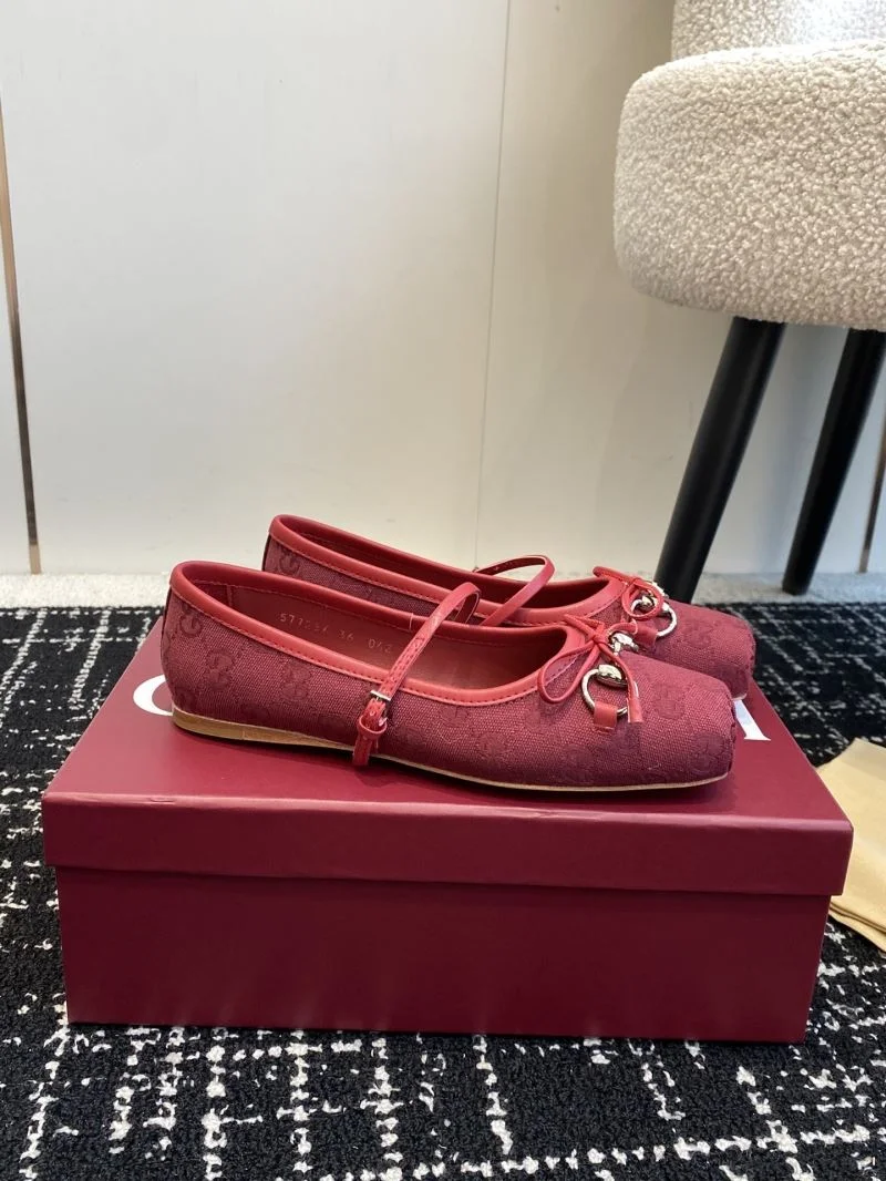 FlexibleFit Gucci Low Shoes 24605