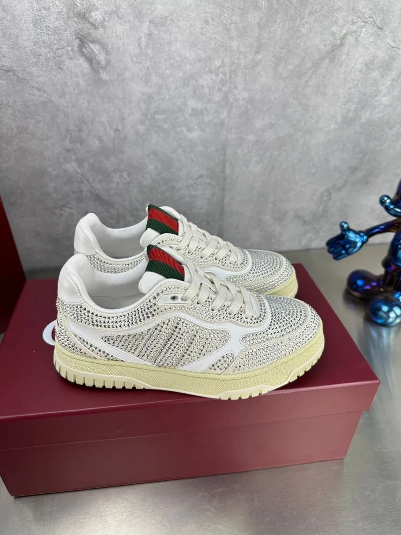 Gucci Low Shoes OnTrend 25088