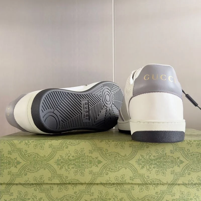 Packable Gucci Low Shoes 24841