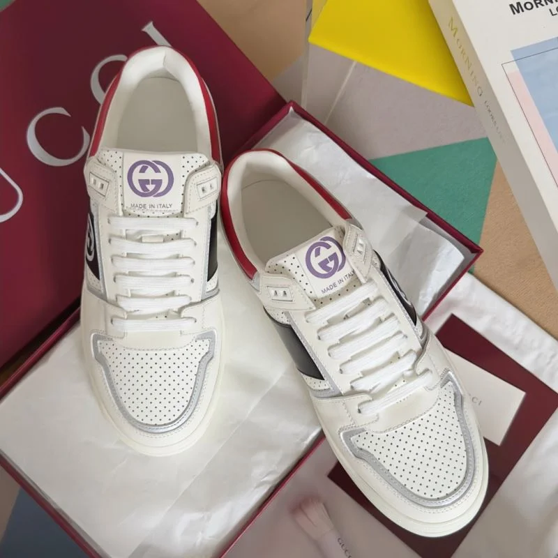 FastDry Gucci Low Shoes 24820