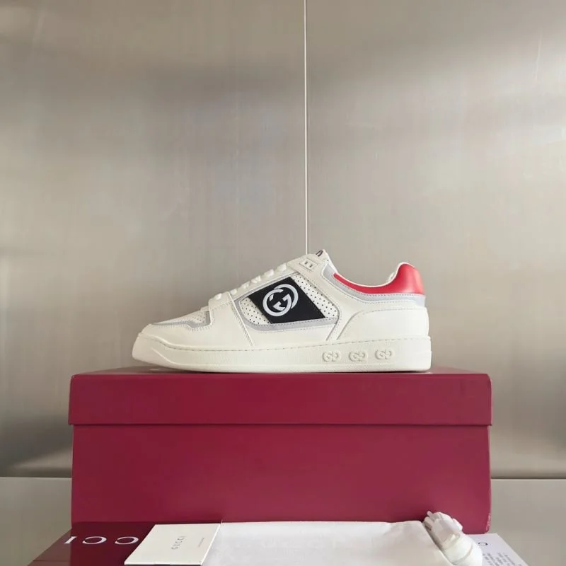 FastDry Gucci Low Shoes 24820